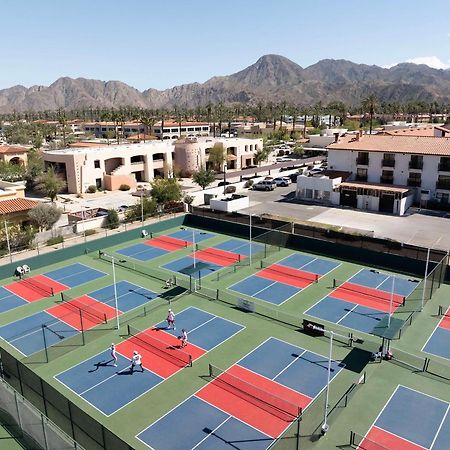 Embassy Suites By Hilton Palm Desert Luaran gambar