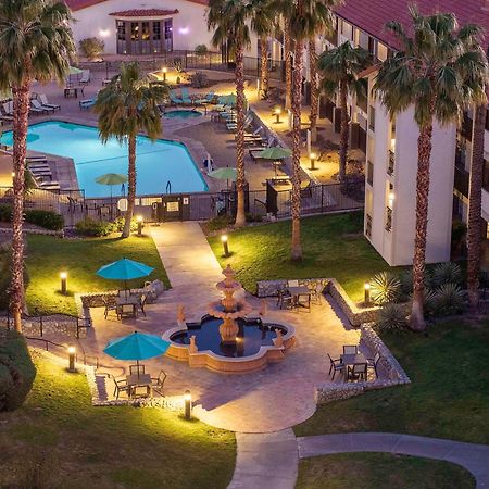 Embassy Suites By Hilton Palm Desert Luaran gambar