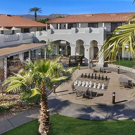 Embassy Suites By Hilton Palm Desert Luaran gambar