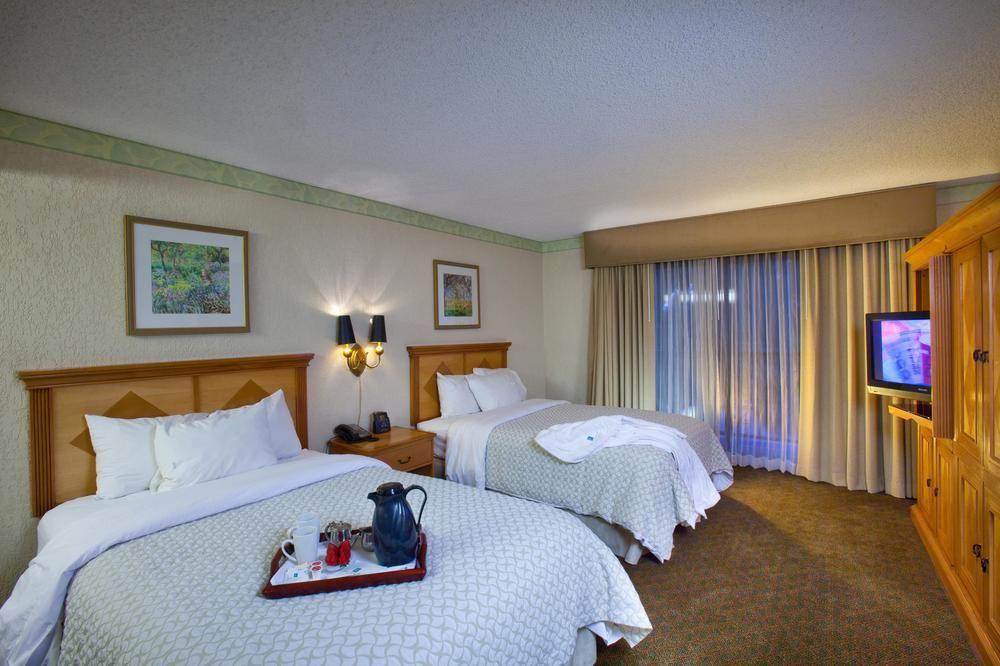 Embassy Suites By Hilton Palm Desert Luaran gambar