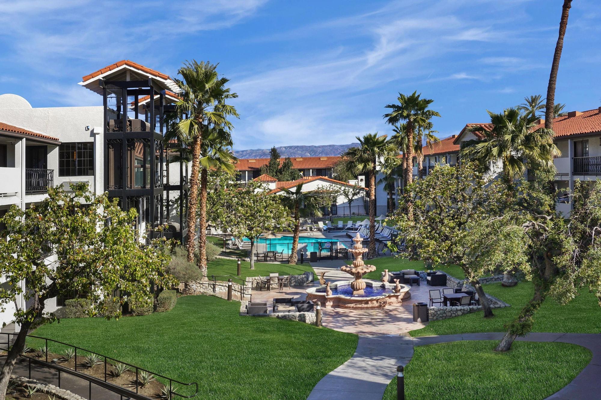 Embassy Suites By Hilton Palm Desert Luaran gambar