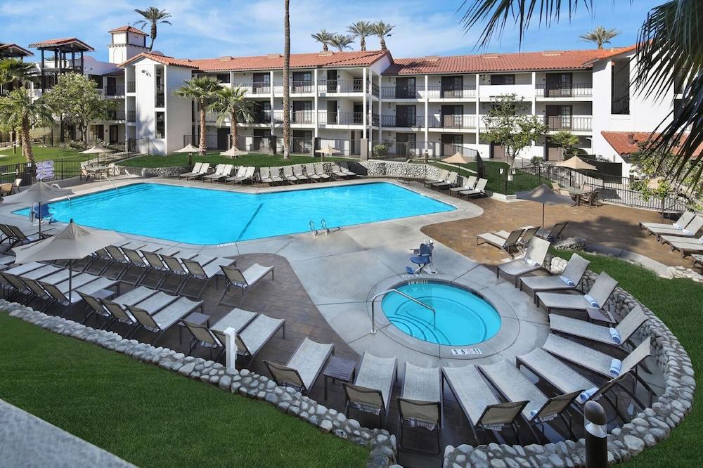 Embassy Suites By Hilton Palm Desert Luaran gambar
