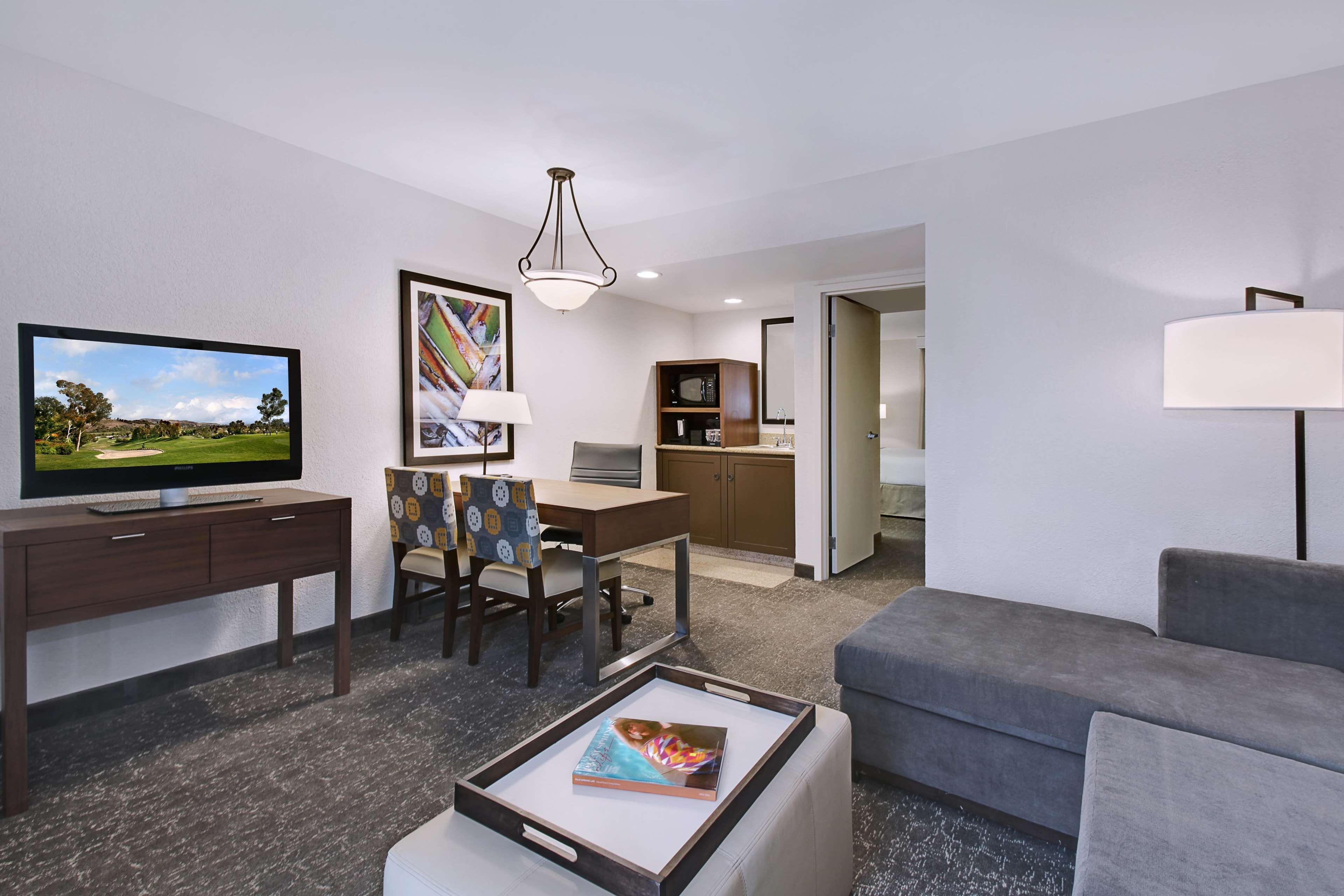 Embassy Suites By Hilton Palm Desert Luaran gambar
