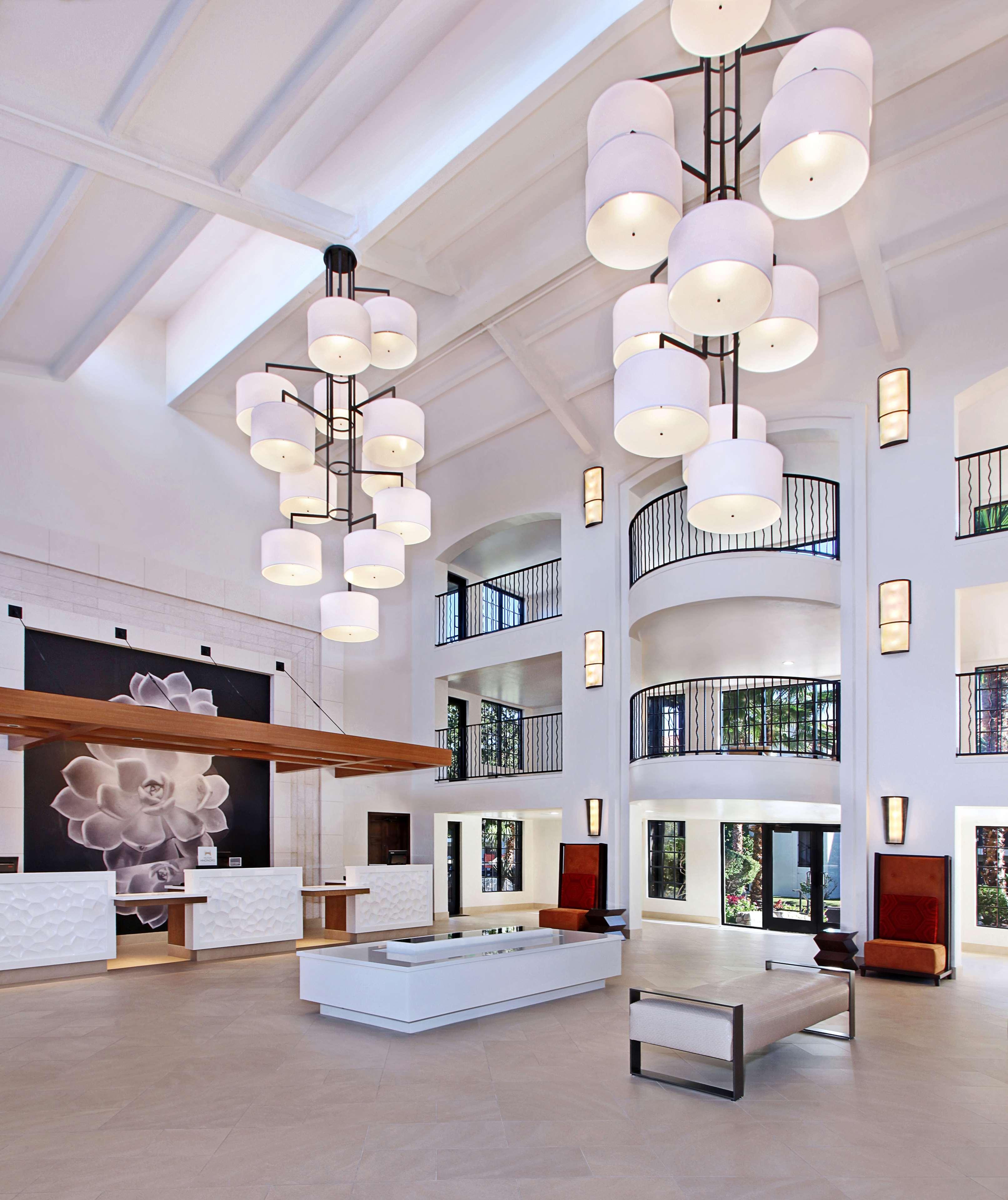 Embassy Suites By Hilton Palm Desert Dalaman gambar