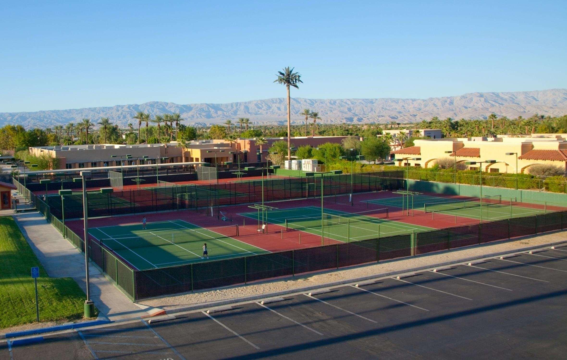 Embassy Suites By Hilton Palm Desert Luaran gambar