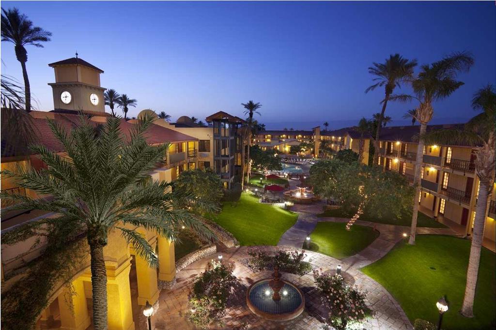 Embassy Suites By Hilton Palm Desert Luaran gambar