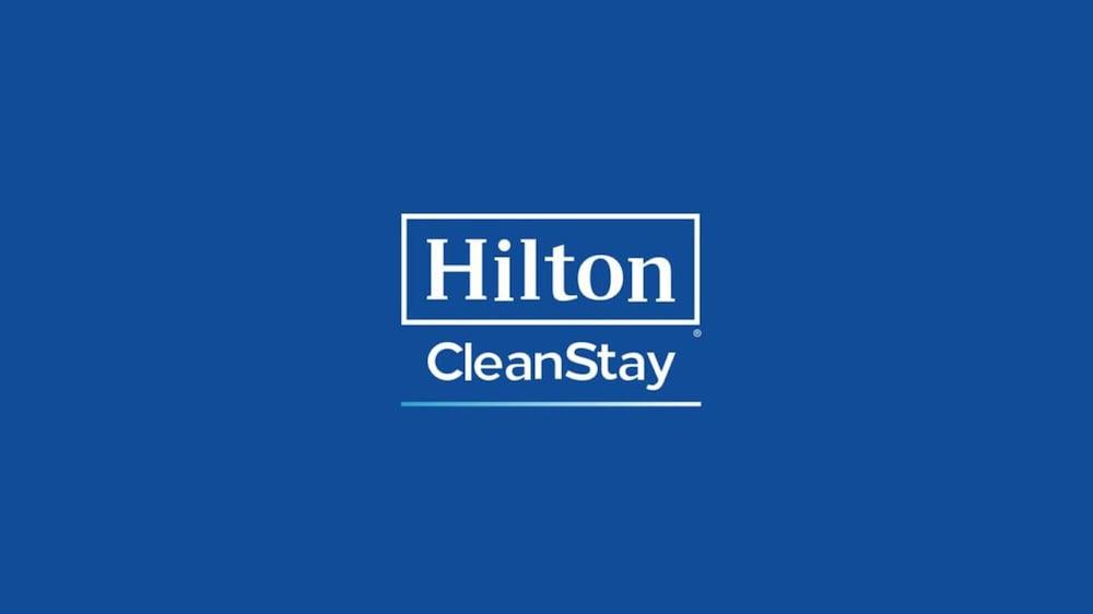 Embassy Suites By Hilton Palm Desert Luaran gambar