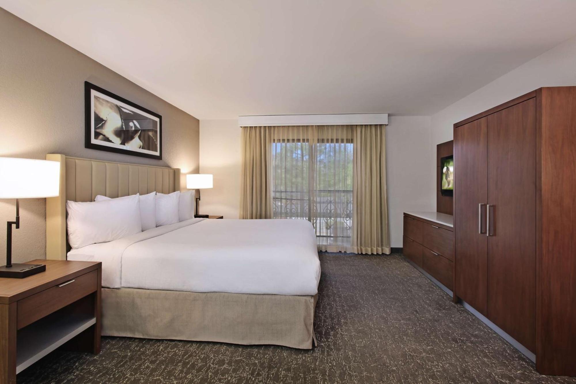 Embassy Suites By Hilton Palm Desert Luaran gambar