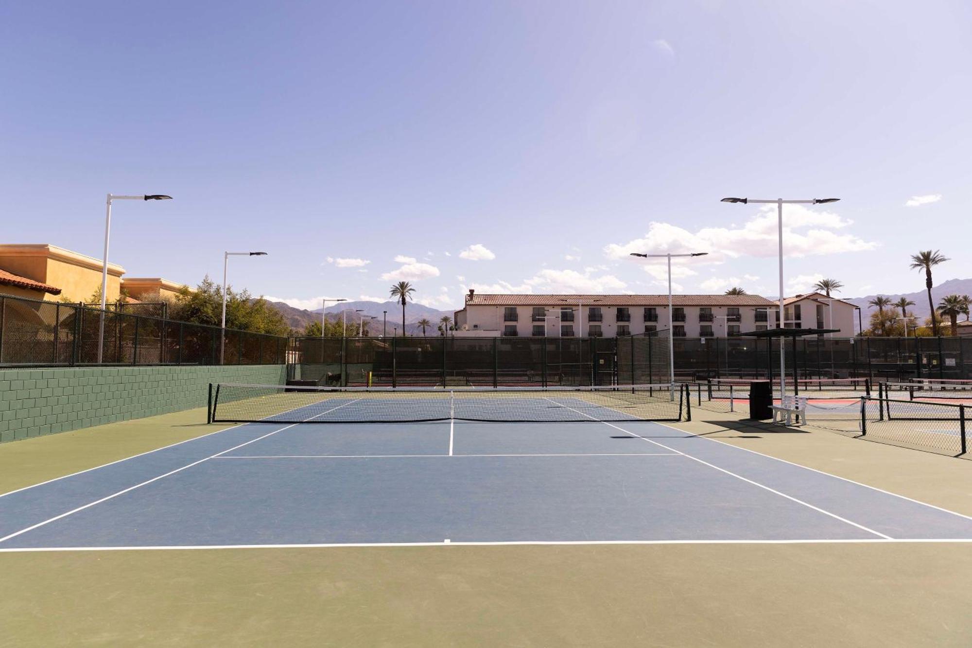 Embassy Suites By Hilton Palm Desert Luaran gambar