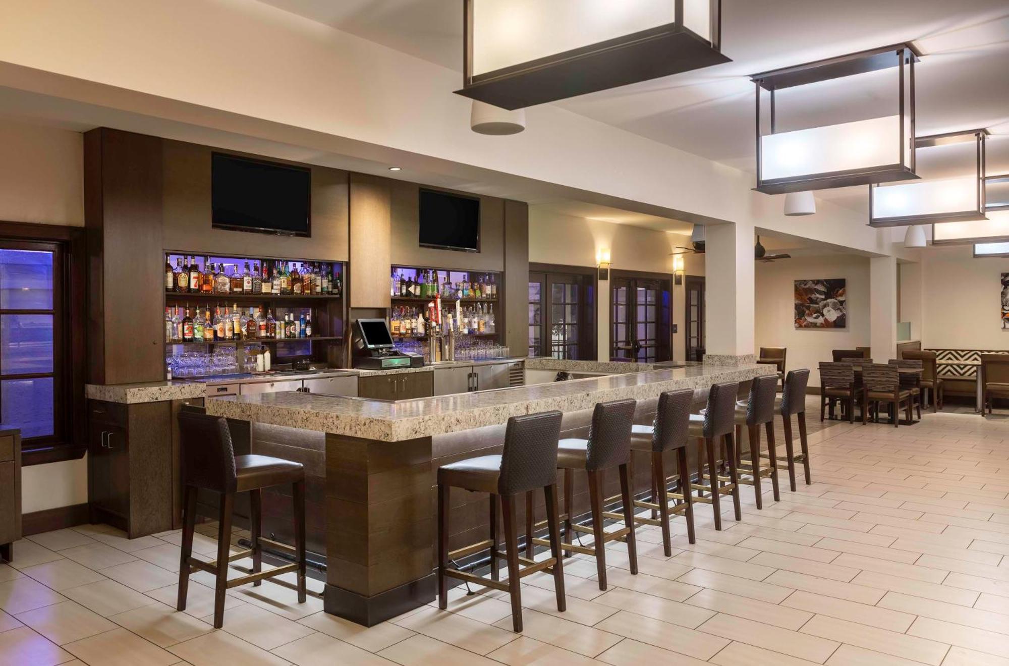 Embassy Suites By Hilton Palm Desert Luaran gambar