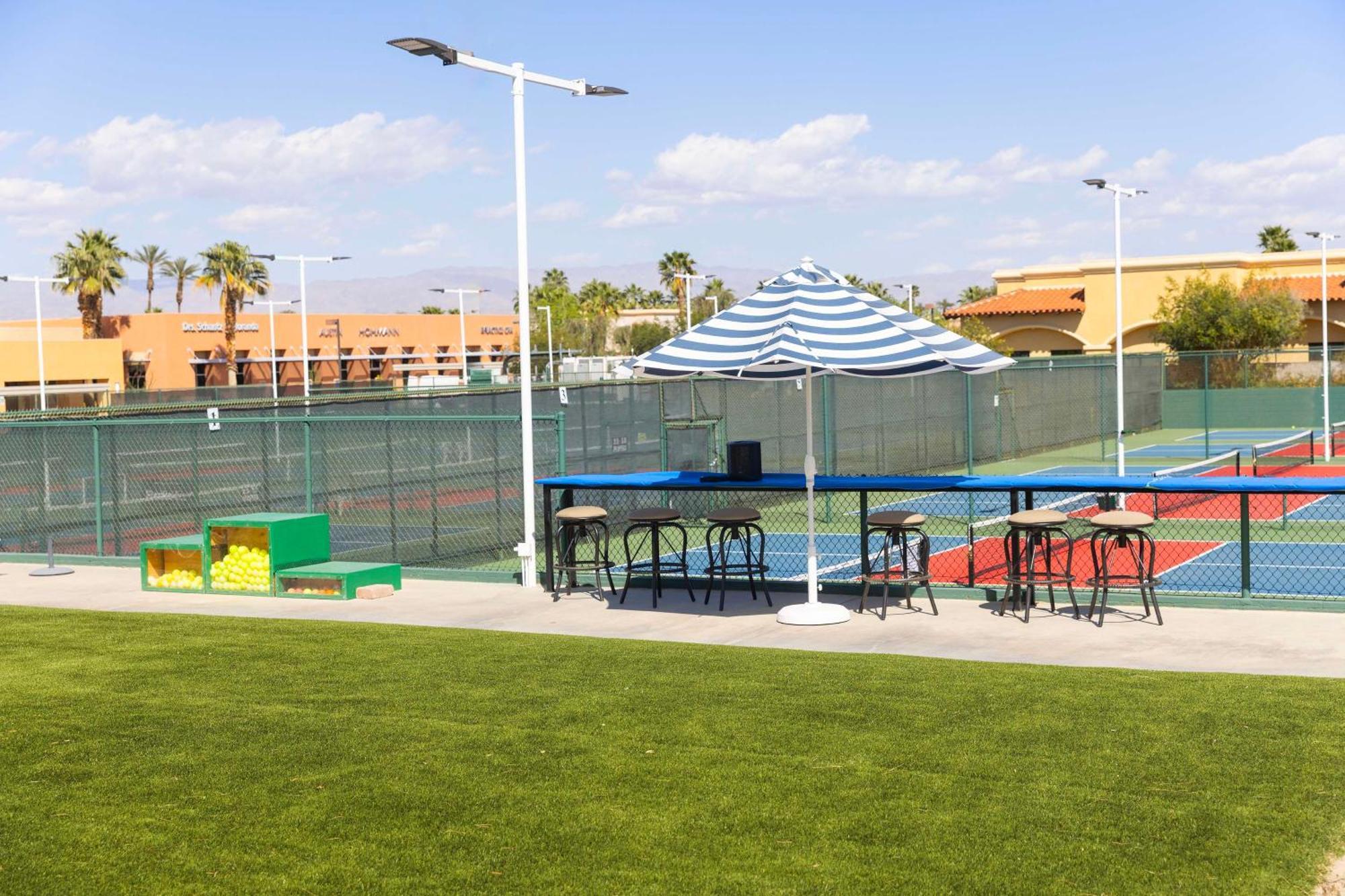 Embassy Suites By Hilton Palm Desert Luaran gambar