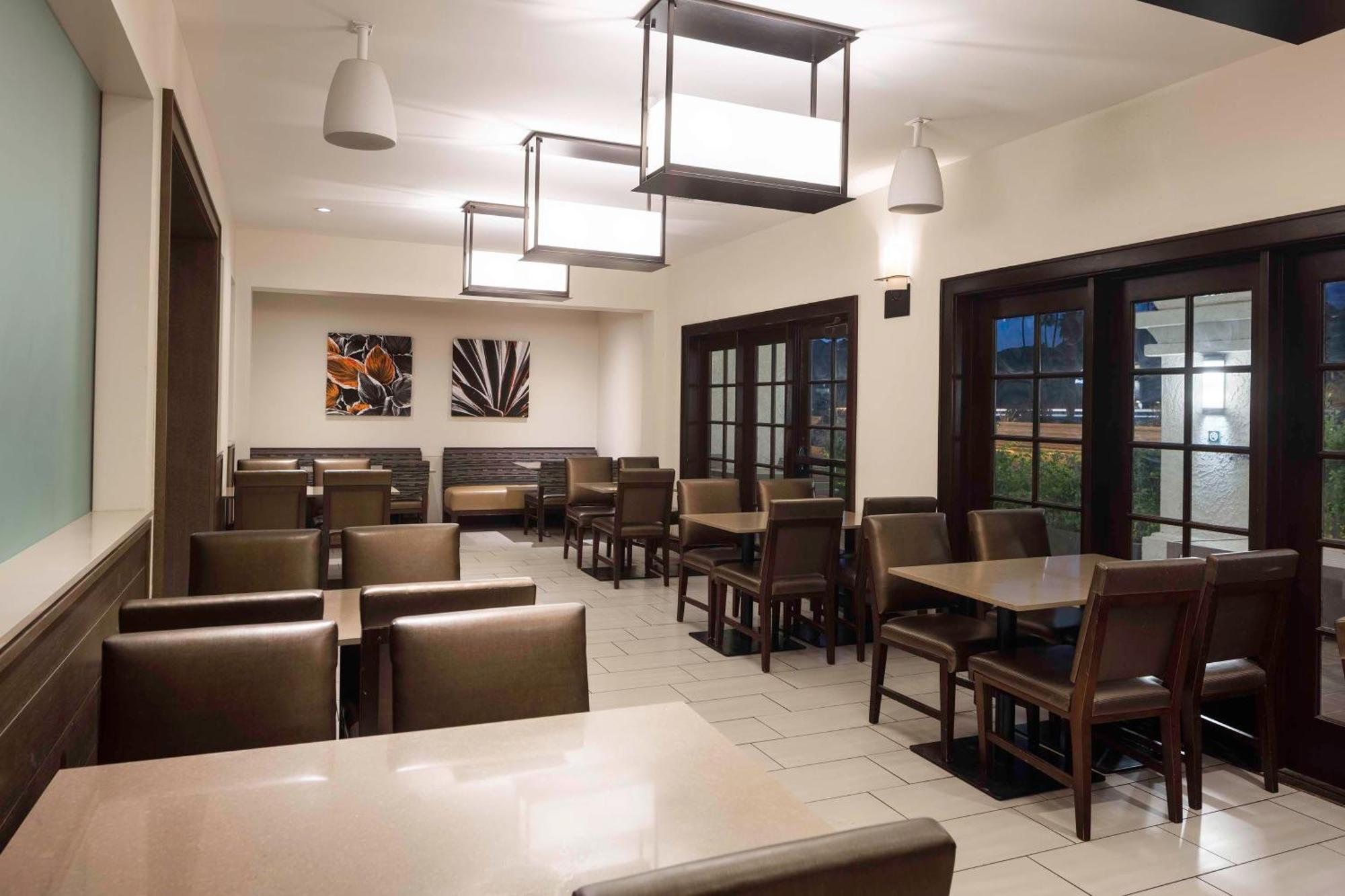 Embassy Suites By Hilton Palm Desert Luaran gambar