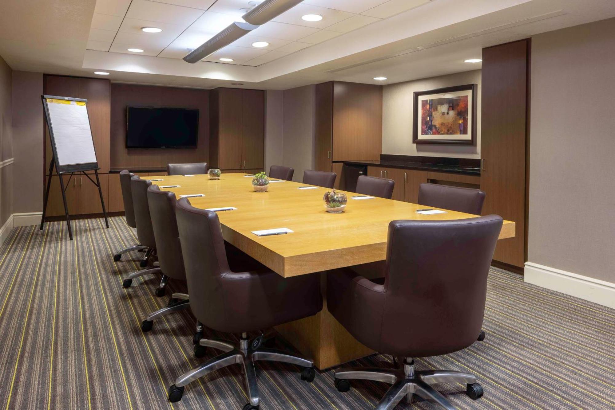 Embassy Suites By Hilton Palm Desert Luaran gambar
