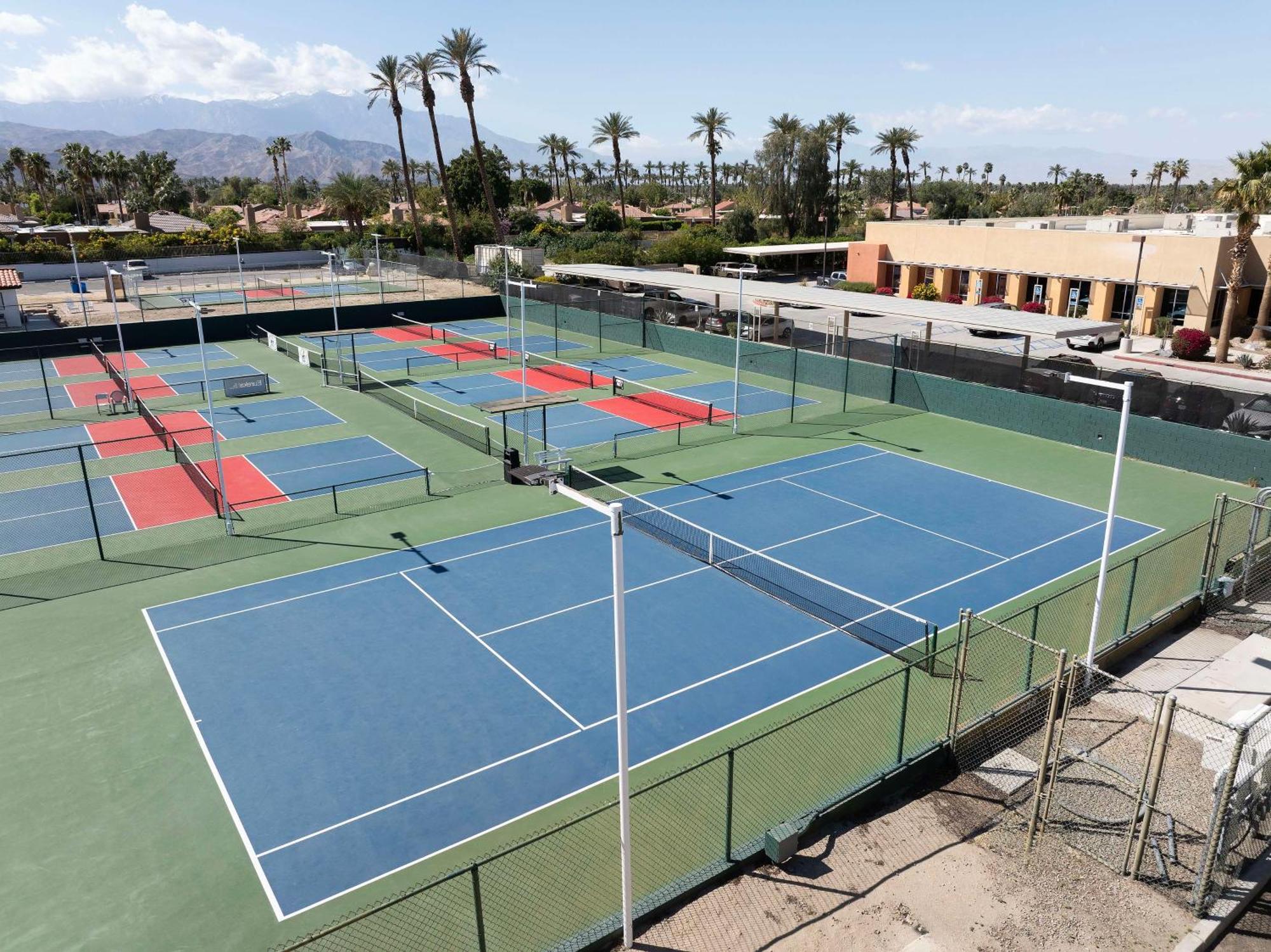 Embassy Suites By Hilton Palm Desert Luaran gambar