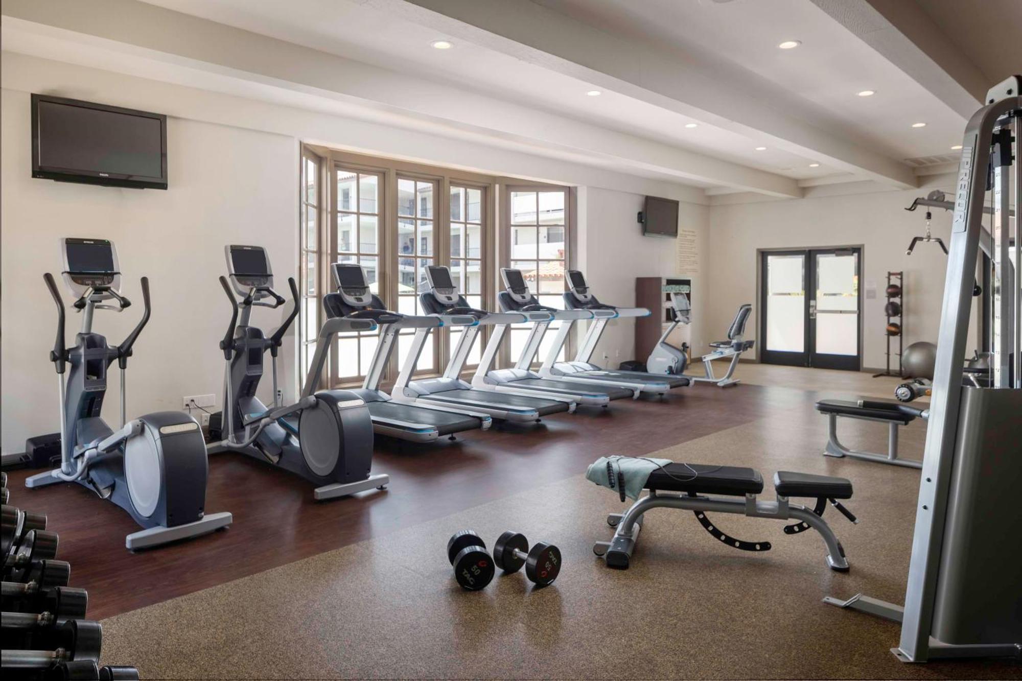 Embassy Suites By Hilton Palm Desert Luaran gambar