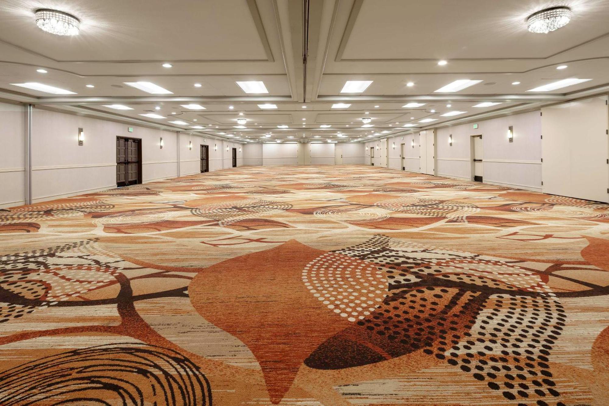 Embassy Suites By Hilton Palm Desert Luaran gambar