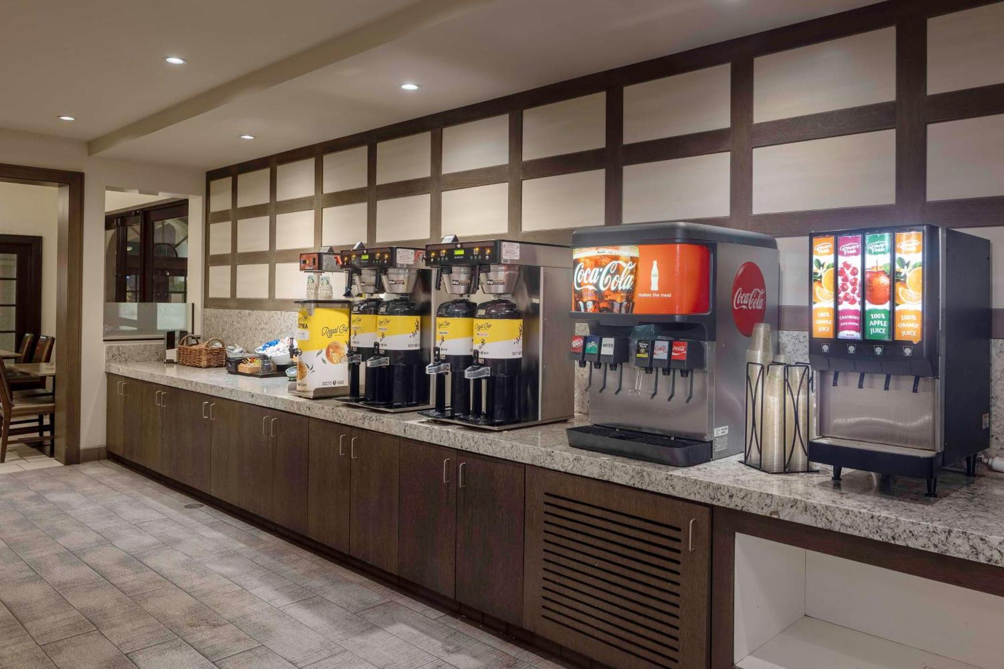 Embassy Suites By Hilton Palm Desert Luaran gambar