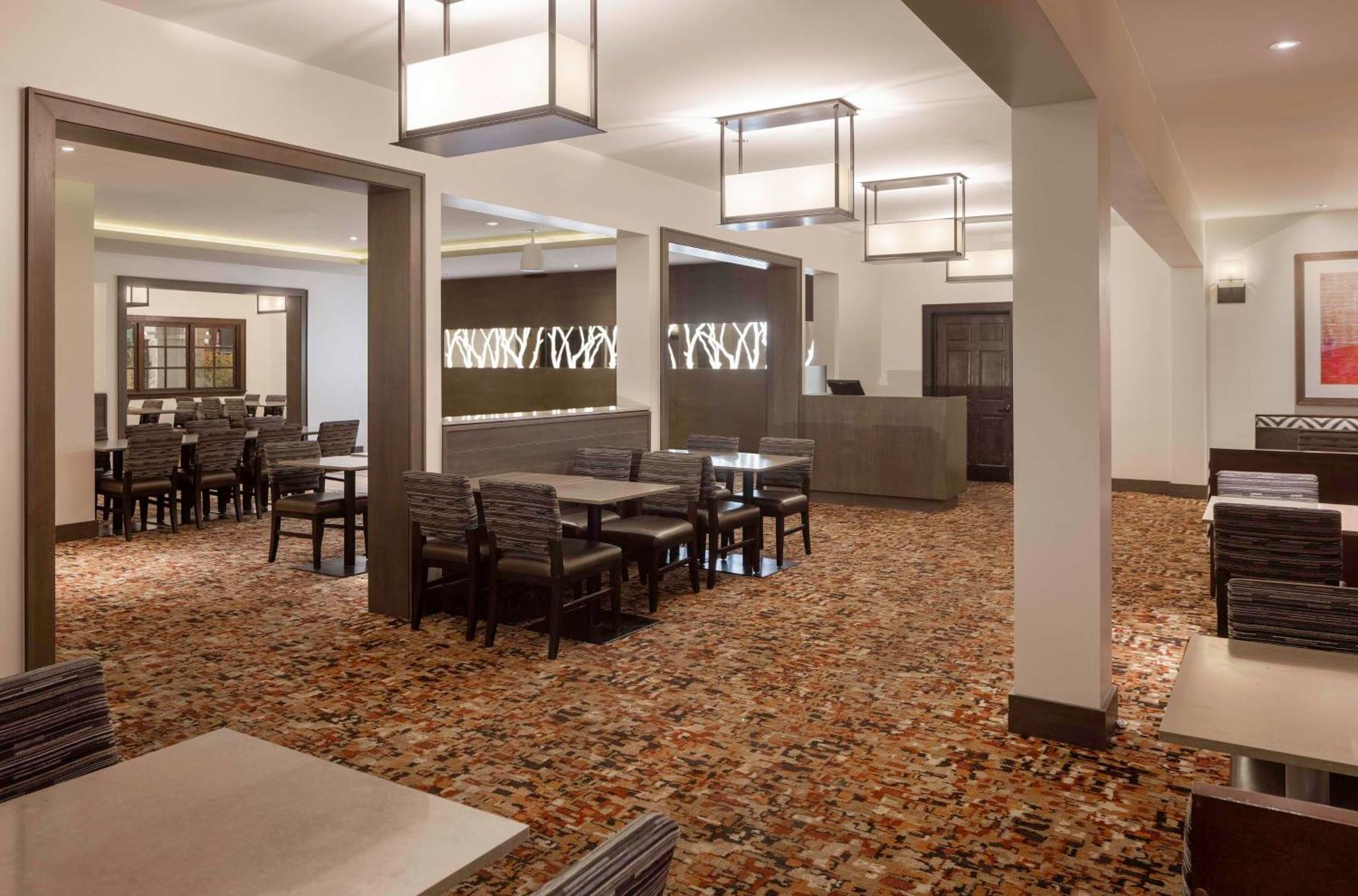 Embassy Suites By Hilton Palm Desert Luaran gambar