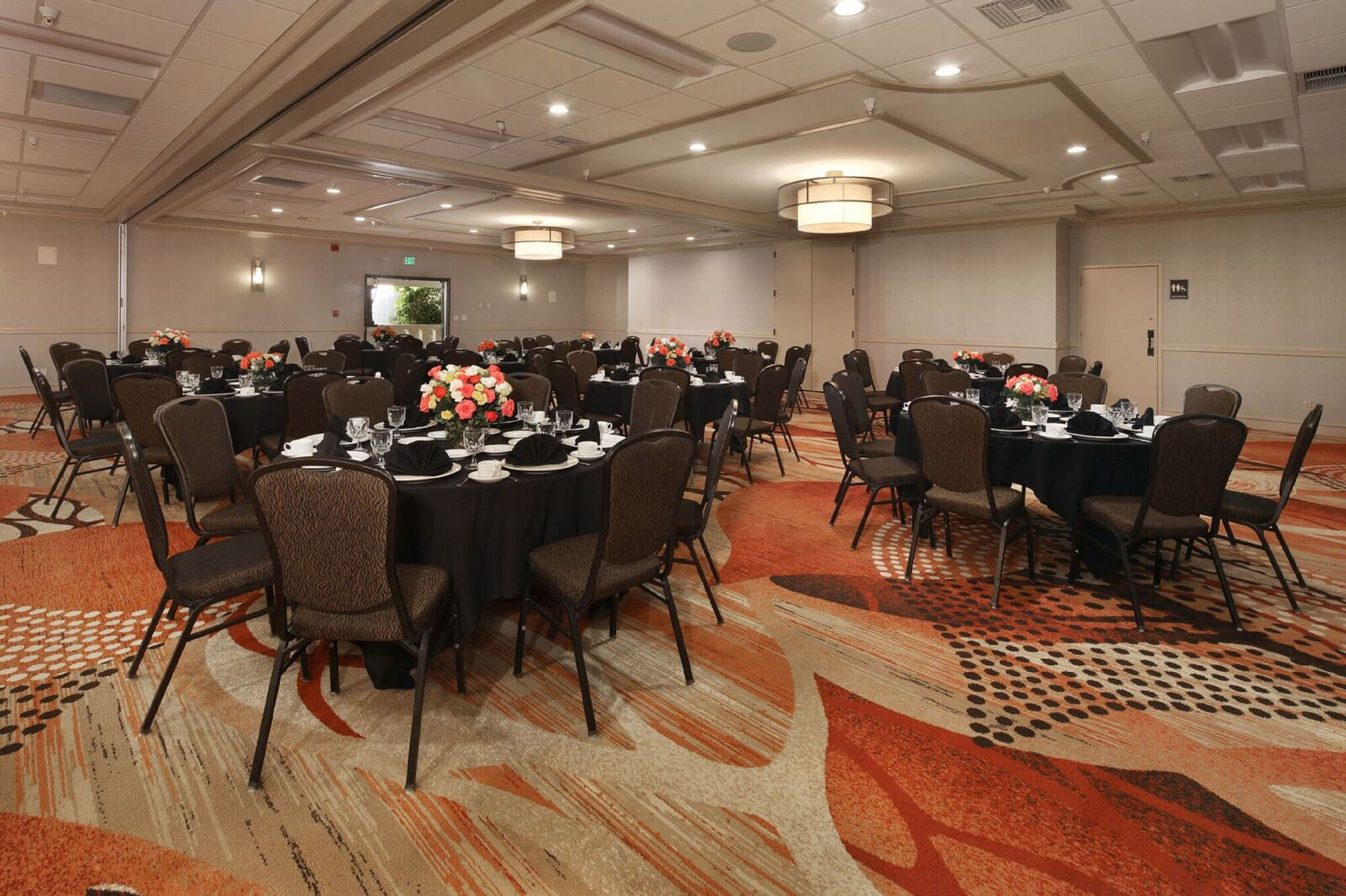 Embassy Suites By Hilton Palm Desert Dalaman gambar