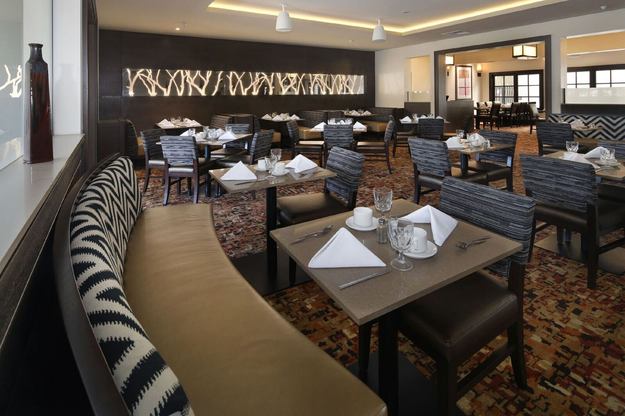 Embassy Suites By Hilton Palm Desert Dalaman gambar